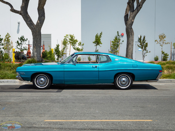 Used 1968 Ford Galaxie XL Fastback 2 door Hardtop  | Torrance, CA