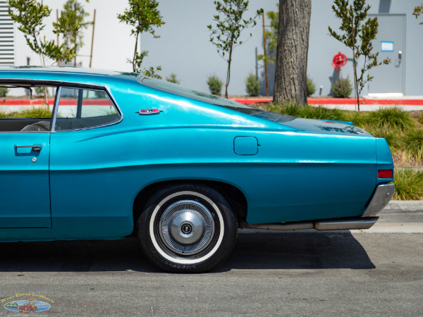 Used 1968 Ford Galaxie XL Fastback 2 door Hardtop  | Torrance, CA