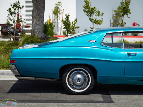 Used 1968 Ford Galaxie XL Fastback 2 door Hardtop  | Torrance, CA