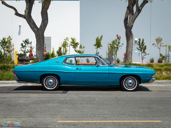 Used 1968 Ford Galaxie XL Fastback 2 door Hardtop  | Torrance, CA