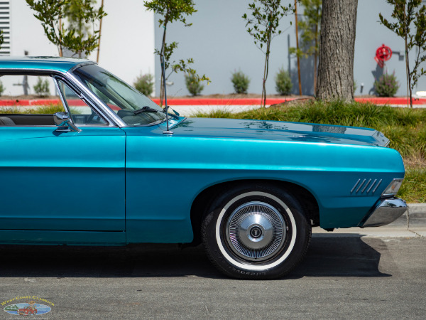 Used 1968 Ford Galaxie XL Fastback 2 door Hardtop  | Torrance, CA
