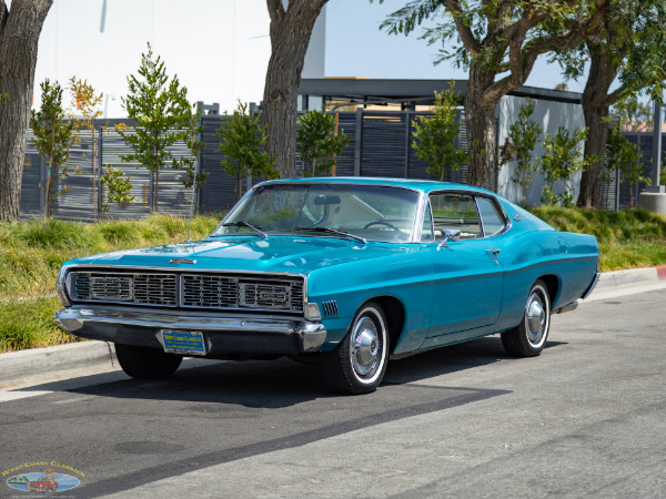 Used 1968 Ford Galaxie XL Fastback 2 door Hardtop  | Torrance, CA