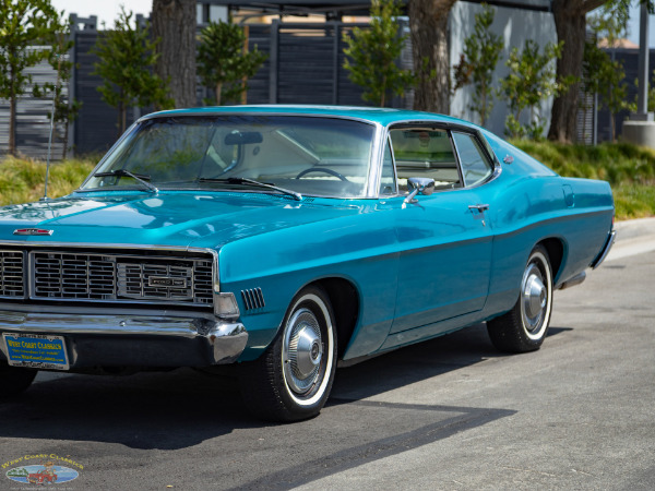Used 1968 Ford Galaxie XL Fastback 2 door Hardtop  | Torrance, CA