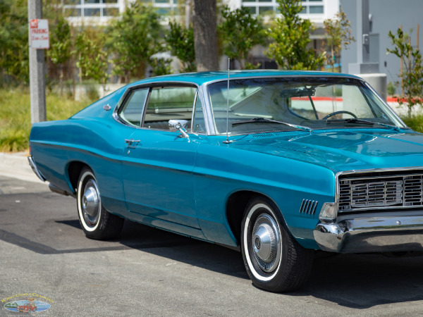Used 1968 Ford Galaxie XL Fastback 2 door Hardtop  | Torrance, CA