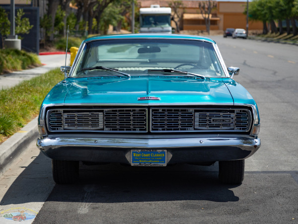 Used 1968 Ford Galaxie XL Fastback 2 door Hardtop  | Torrance, CA