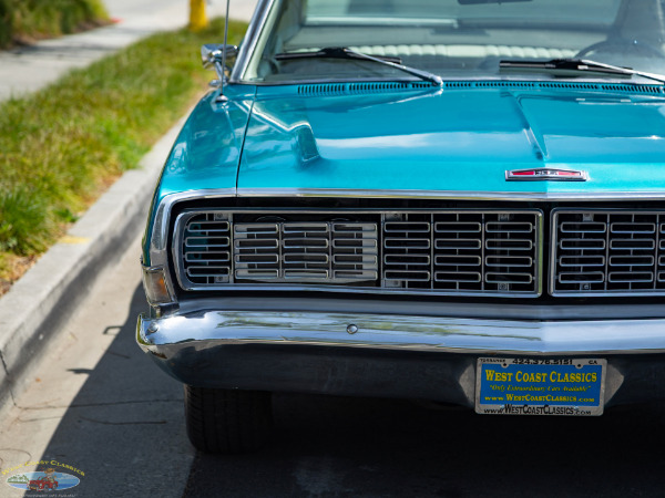 Used 1968 Ford Galaxie XL Fastback 2 door Hardtop  | Torrance, CA
