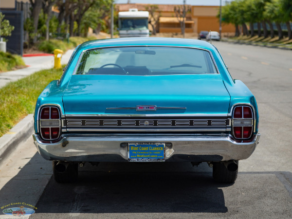 Used 1968 Ford Galaxie XL Fastback 2 door Hardtop  | Torrance, CA