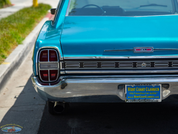 Used 1968 Ford Galaxie XL Fastback 2 door Hardtop  | Torrance, CA