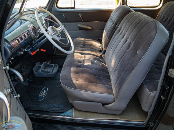 Used 1946 Ford Custom Super Deluxe Coupe  | Torrance, CA