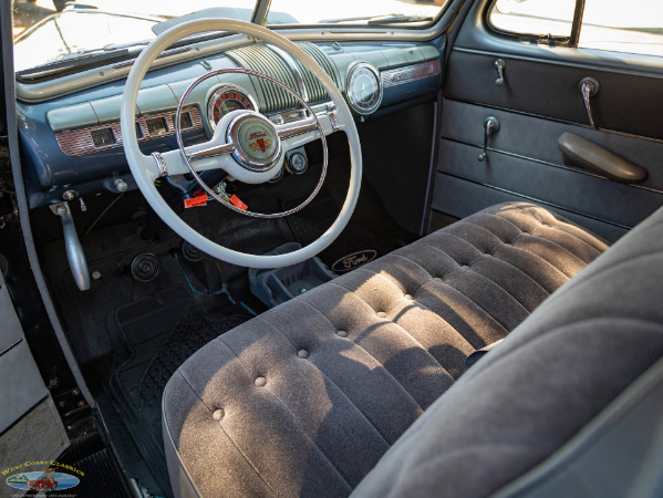 Used 1946 Ford Custom Super Deluxe Coupe  | Torrance, CA
