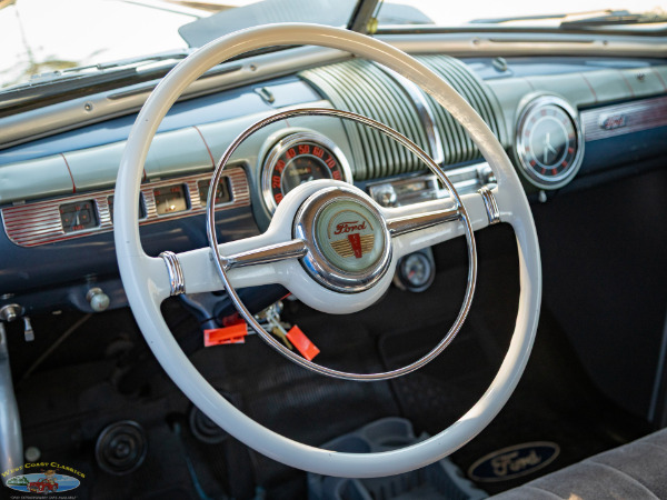 Used 1946 Ford Custom Super Deluxe Coupe  | Torrance, CA