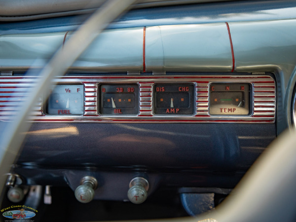 Used 1946 Ford Custom Super Deluxe Coupe  | Torrance, CA