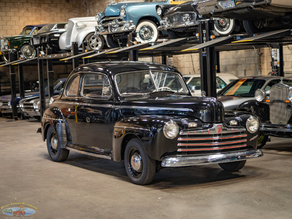 Used 1946 Ford Custom Super Deluxe Coupe  | Torrance, CA