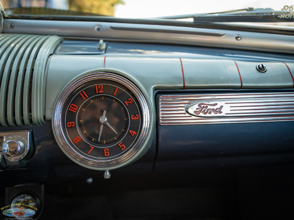 Used 1946 Ford Custom Super Deluxe Coupe  | Torrance, CA