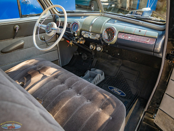 Used 1946 Ford Custom Super Deluxe Coupe  | Torrance, CA