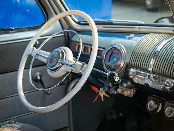 Used 1946 Ford Custom Super Deluxe Coupe  | Torrance, CA