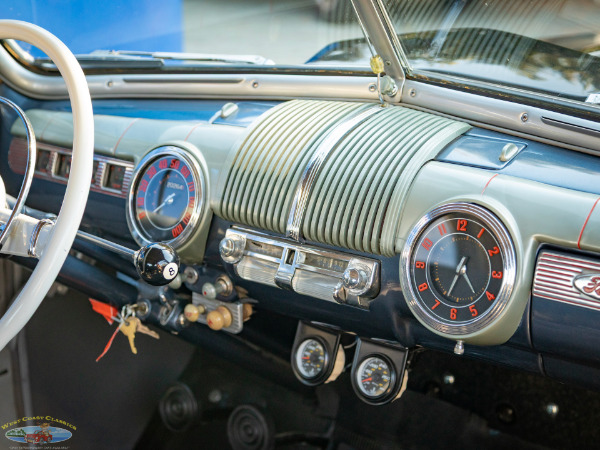 Used 1946 Ford Custom Super Deluxe Coupe  | Torrance, CA