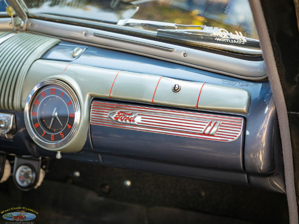 Used 1946 Ford Custom Super Deluxe Coupe  | Torrance, CA