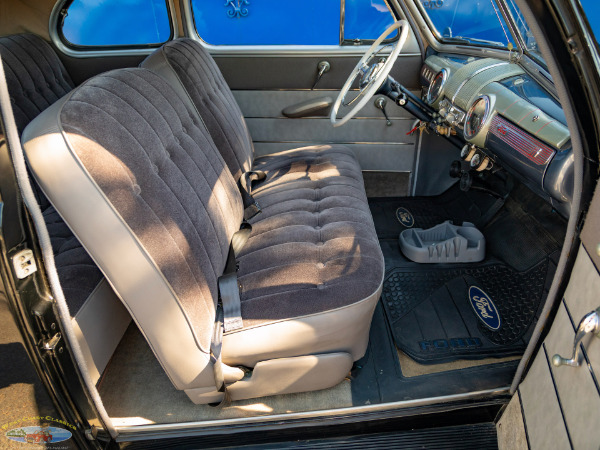 Used 1946 Ford Custom Super Deluxe Coupe  | Torrance, CA