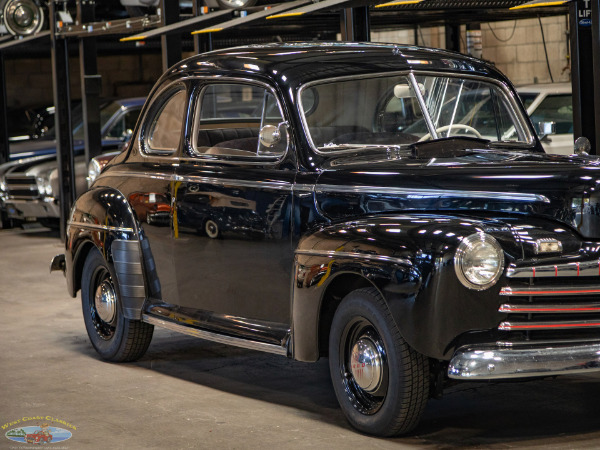 Used 1946 Ford Custom Super Deluxe Coupe  | Torrance, CA
