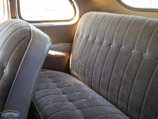 Used 1946 Ford Custom Super Deluxe Coupe  | Torrance, CA