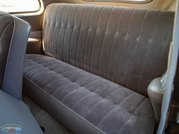 Used 1946 Ford Custom Super Deluxe Coupe  | Torrance, CA