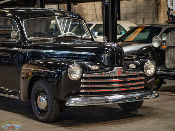 Used 1946 Ford Custom Super Deluxe Coupe  | Torrance, CA