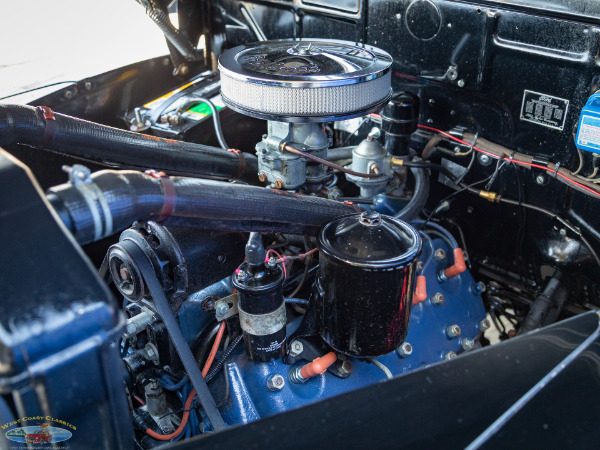 Used 1946 Ford Custom Super Deluxe Coupe  | Torrance, CA