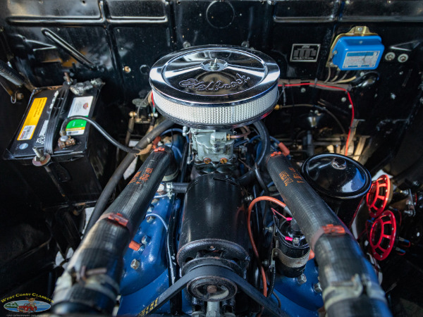 Used 1946 Ford Custom Super Deluxe Coupe  | Torrance, CA