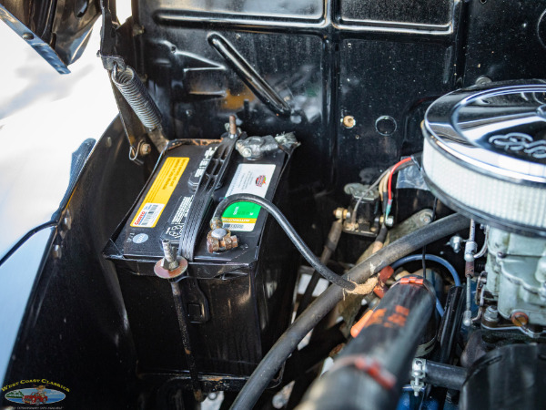 Used 1946 Ford Custom Super Deluxe Coupe  | Torrance, CA