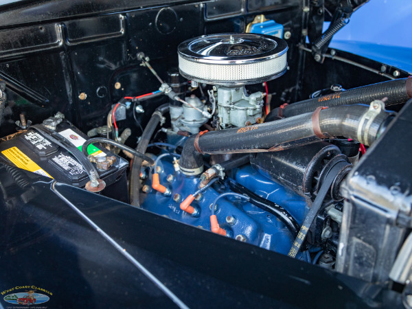 Used 1946 Ford Custom Super Deluxe Coupe  | Torrance, CA