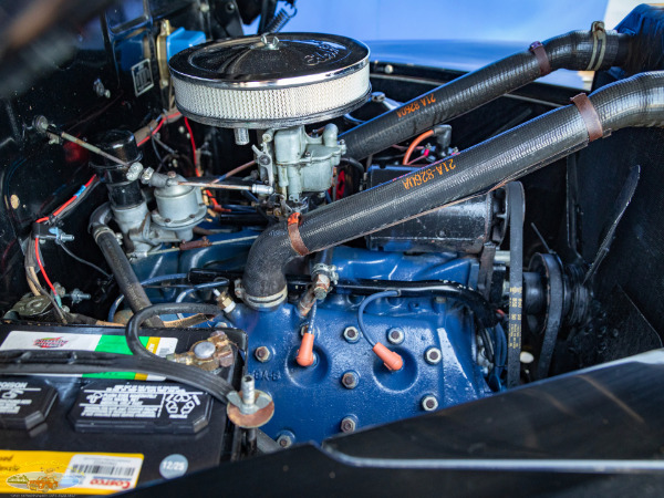 Used 1946 Ford Custom Super Deluxe Coupe  | Torrance, CA