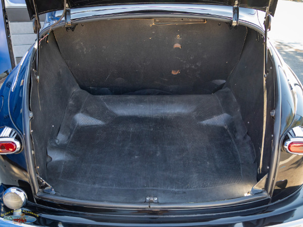 Used 1946 Ford Custom Super Deluxe Coupe  | Torrance, CA