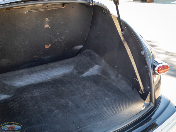 Used 1946 Ford Custom Super Deluxe Coupe  | Torrance, CA