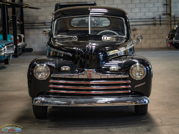 Used 1946 Ford Custom Super Deluxe Coupe  | Torrance, CA
