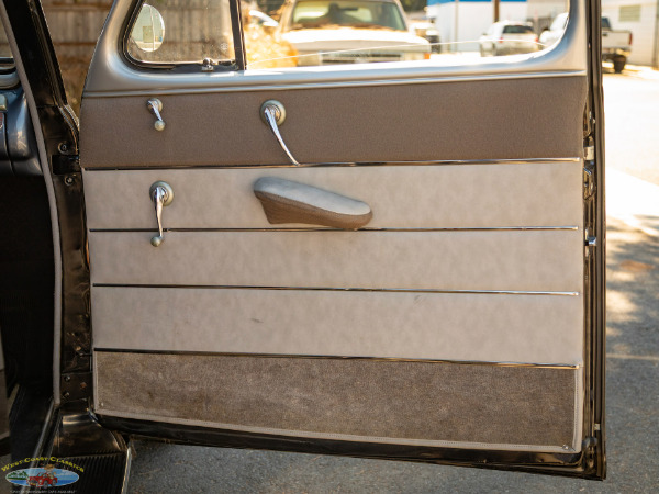 Used 1946 Ford Custom Super Deluxe Coupe  | Torrance, CA