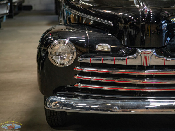 Used 1946 Ford Custom Super Deluxe Coupe  | Torrance, CA