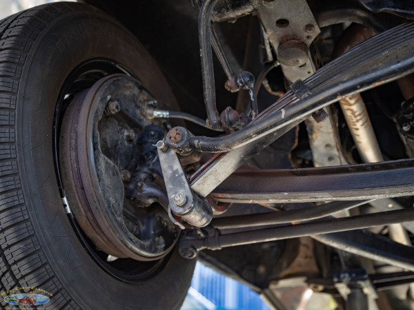 Used 1946 Ford Custom Super Deluxe Coupe  | Torrance, CA