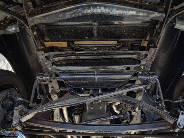 Used 1946 Ford Custom Super Deluxe Coupe  | Torrance, CA