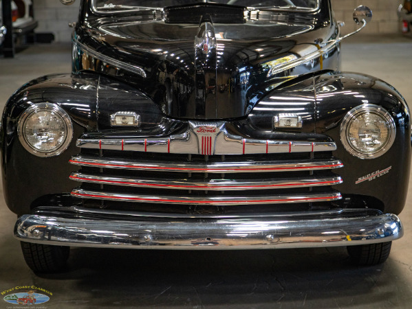 Used 1946 Ford Custom Super Deluxe Coupe  | Torrance, CA