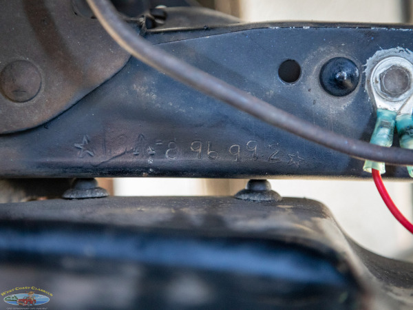 Used 1946 Ford Custom Super Deluxe Coupe  | Torrance, CA