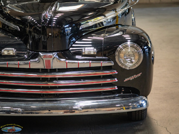 Used 1946 Ford Custom Super Deluxe Coupe  | Torrance, CA