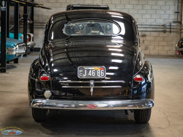 Used 1946 Ford Custom Super Deluxe Coupe  | Torrance, CA