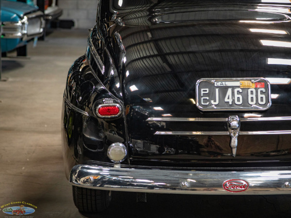 Used 1946 Ford Custom Super Deluxe Coupe  | Torrance, CA