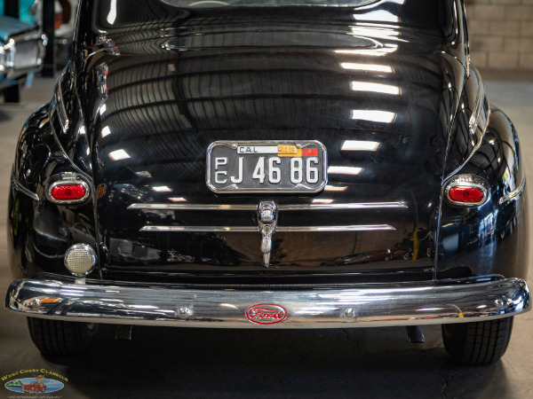 Used 1946 Ford Custom Super Deluxe Coupe  | Torrance, CA