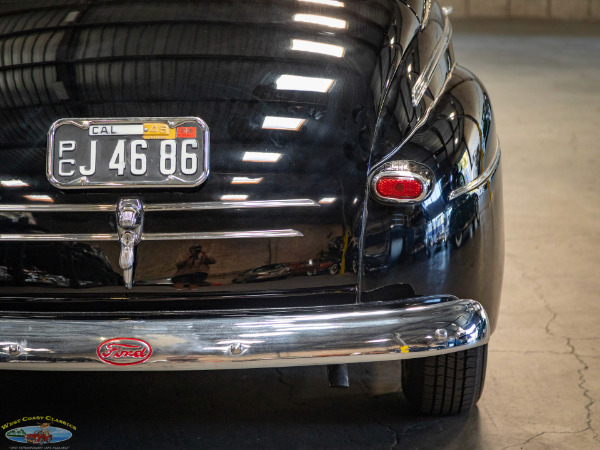 Used 1946 Ford Custom Super Deluxe Coupe  | Torrance, CA