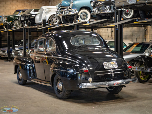 Used 1946 Ford Custom Super Deluxe Coupe  | Torrance, CA