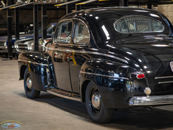 Used 1946 Ford Custom Super Deluxe Coupe  | Torrance, CA