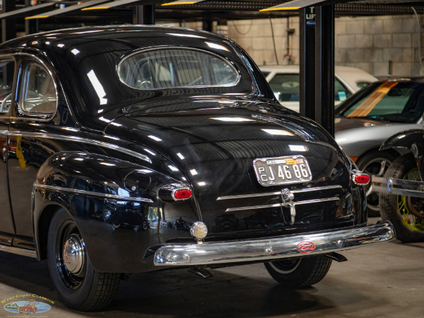 Used 1946 Ford Custom Super Deluxe Coupe  | Torrance, CA