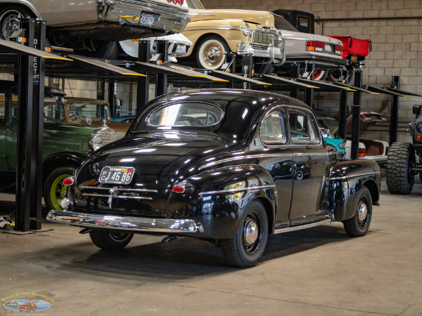 Used 1946 Ford Custom Super Deluxe Coupe  | Torrance, CA